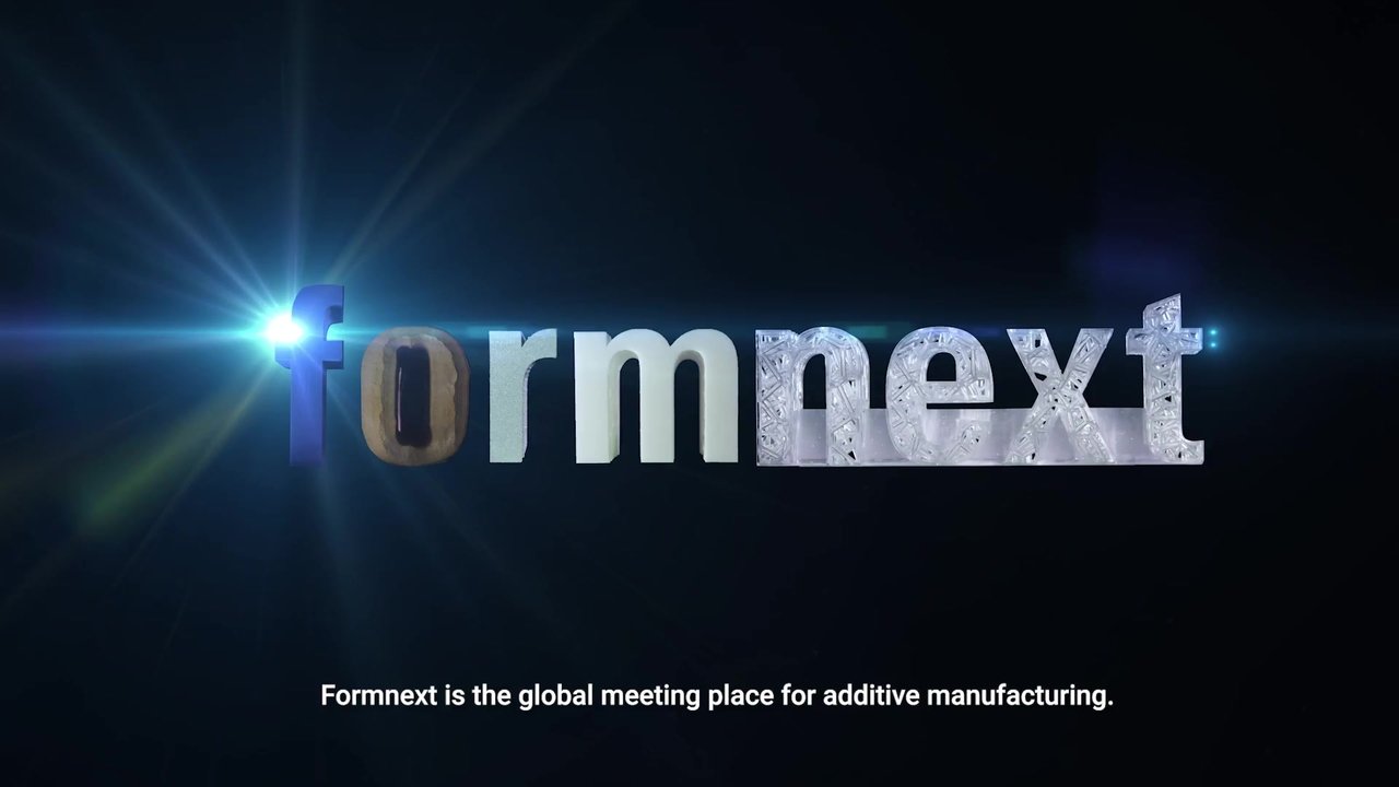 formnext connect 2020