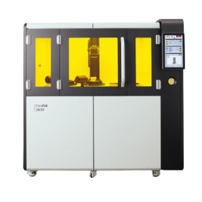 impressoras 3d para cerâmicas CeraFab Multi 2M30