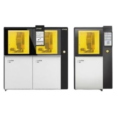 impressoras 3d para cerâmicas CeraFab System S25, S65, S230