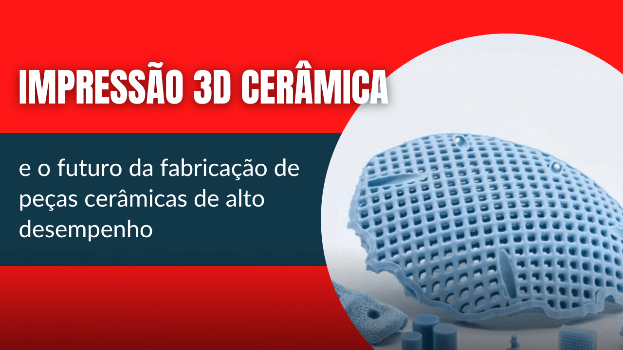 Como a Impressão 3D Ajudou a Wilson a Criar a Bola Airless e