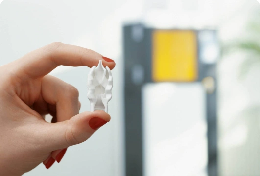 Impressoras 3D para cerâmicas com tecnologia LCM Lithoz_AMS Brasil